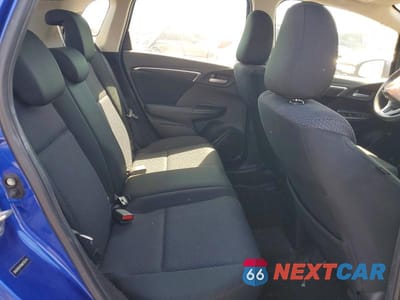 Zdjęcie 10 z 12 samochodu: 2019 HONDA FIT LX VIN:3HGGK5H45KM732218 - miniatura