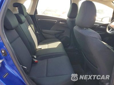 Zdjęcie 10 z 12 samochodu: 2019 HONDA FIT LX VIN:3HGGK5H45KM732218 - miniatura
