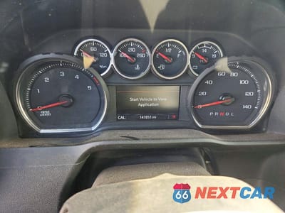 Zdjęcie 9 z 12 samochodu: 2022 CHEVROLET SILVERADO K3500 LT VIN:1GB4YTEY4NF350220 - miniatura