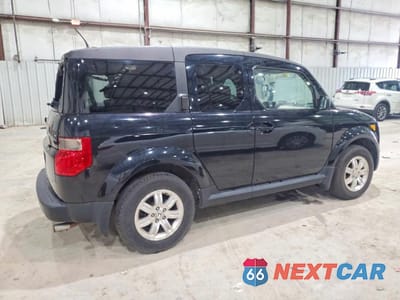 Trzecie zdjęcie samochodu z tyłu: 2008 HONDA ELEMENT EX VIN:5J6YH18718L001455 - miniatura