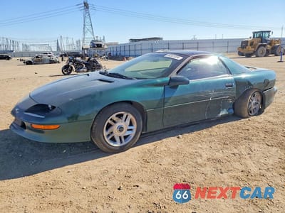 1995 CHEVROLET CAMARO 2G1FP22S9S2126481 - główne zdjęcie licytacji z USA - miniatura