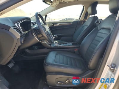 Zdjęcie 7 z 12 samochodu: 2018 FORD FUSION SE VIN:3FA6P0HD2JR218607 - miniatura