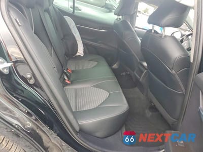 Zdjęcie 10 z 12 samochodu: 2023 TOYOTA CAMRY SE VIN:4T1G11AK9PU736080 - miniatura