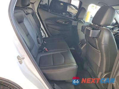 Zdjęcie 11 z 14 samochodu: 2023 GMC TERRAIN SLT VIN:3GKALPEG7PL213331 - miniatura