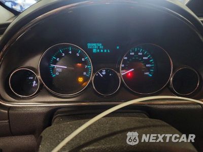 Zdjęcie 9 z 13 samochodu: 2015 BUICK ENCLAVE VIN:5GAKVBKD2FJ249457 - miniatura