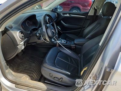 Zdjęcie 7 z 12 samochodu: 2016 AUDI A3 PREMIUM PLUS VIN:WAUE8GFF1G1039443 - miniatura
