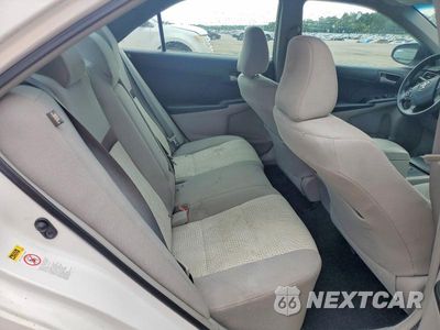 Zdjęcie 10 z 12 samochodu: 2012 TOYOTA CAMRY LE VIN:4T1BF1FK7CU524583 - miniatura