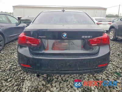 Zdjęcie 6 z 12 samochodu: 2015 BMW 328 XI SULEV VIN:WBA3B5G59FNS14936 - miniatura
