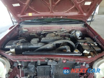 Zdjęcie 11 z 13 samochodu: 2005 TOYOTA TUNDRA ACCESS CAB SR5 VIN:5TBBT44175S472980 - miniatura