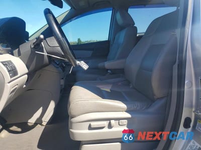Zdjęcie 7 z 12 samochodu: 2015 HONDA ODYSSEY EXL VIN:5FNRL5H69FB024862 - miniatura