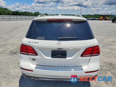Zdjęcie 6 z 13 samochodu: 2018 MERCEDES-BENZ GLE 350 VIN:4JGDA5JB7JB054621 - miniatura