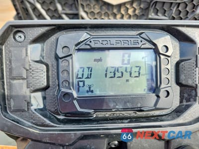 Zdjęcie 8 z 10 samochodu: 2026 POLARIS SPORTSMAN ATV VIN:3NESEA507TN316274 - miniatura