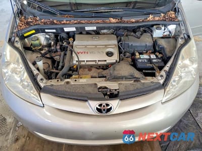 Zdjęcie 12 z 13 samochodu: 2006 TOYOTA SIENNA LE VIN:5TDBA23C26S064912 - miniatura