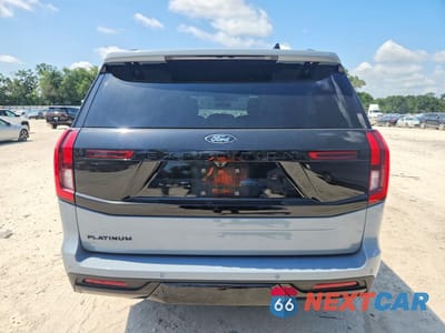 Zdjęcie 6 z 13 samochodu: 2025 FORD EXPEDITION PLATINUM VIN:1FMJU1MG9SEA45493 - miniatura