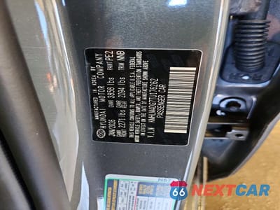 Zdjęcie 12 z 12 samochodu: 2026 HYUNDAI ELANTRA SEL SPORT VIN:KMHLM4DG7TU176262 - miniatura