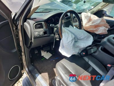 Zdjęcie 8 z 13 samochodu: 2014 GMC YUKON DENALI VIN:1GKS2EEFXER202767 - miniatura
