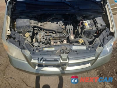 Zdjęcie 12 z 13 samochodu: 2010 DODGE GRAND CARAVAN SE VIN:2D4RN4DE0AR412158 - miniatura