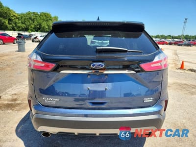 Zdjęcie 6 z 13 samochodu: 2019 FORD EDGE SEL VIN:2FMPK3J97KBC61937 - miniatura