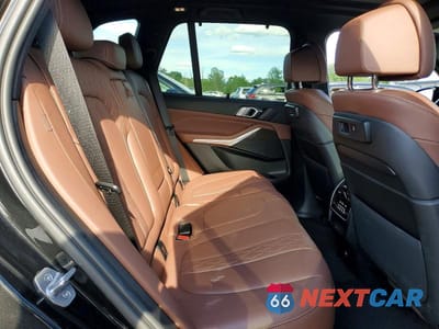 Zdjęcie 11 z 13 samochodu: 2022 BMW X5 XDRIVE40I VIN:5UXCR6C09N9M22044 - miniatura