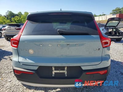 Zdjęcie 6 z 13 samochodu: 2019 VOLVO XC40 T5 MOMENTUM VIN:YV4162UK0K2144873 - miniatura