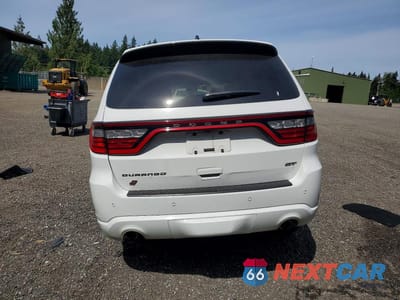 Zdjęcie 6 z 14 samochodu: 2025 DODGE DURANGO GT VIN:1C4RDJDGXSC546072 - miniatura
