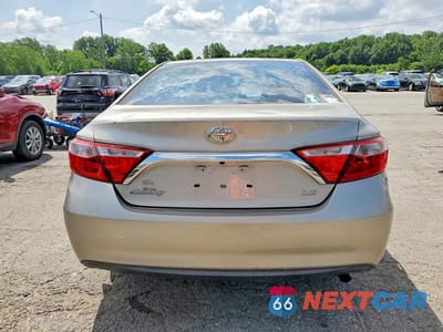 Zdjęcie 6 z 12 samochodu: 2016 TOYOTA CAMRY LE VIN:4T4BF1FK7GR572001 - miniatura