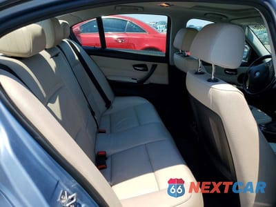 Zdjęcie 10 z 12 samochodu: 2011 BMW 328 XI SULEV VIN:WBAPK5G58BNN26547 - miniatura