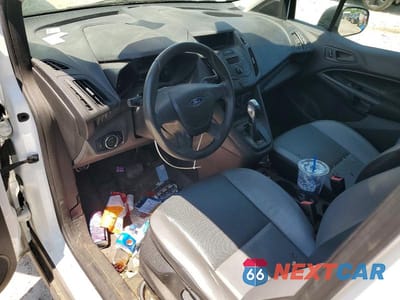Zdjęcie 8 z 13 samochodu: 2015 FORD TRANSIT CONNECT XL VIN:NM0LS7E74F1197003 - miniatura