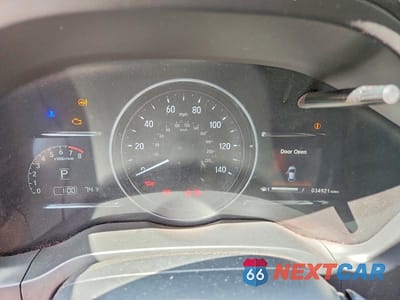 Zdjęcie 9 z 13 samochodu: 2022 HONDA HR-V EX VIN:3CZRU6H56NM754582 - miniatura
