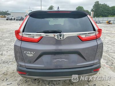 Zdjęcie 6 z 13 samochodu: 2017 HONDA CR-V LX VIN:7FARW5H39HE012117 - miniatura