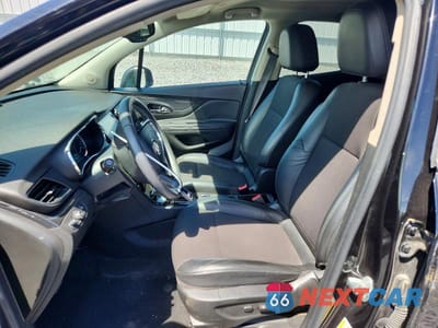 Zdjęcie 7 z 12 samochodu: 2017 BUICK ENCORE PREFERRED II VIN:KL4CJFSB2HB153372 - miniatura