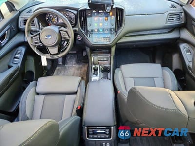 Zdjęcie 8 z 13 samochodu: 2024 SUBARU ASCENT ONYX EDITION VIN:4S4WMAKD2R3420967 - miniatura