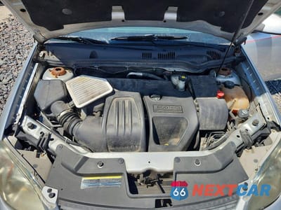 Zdjęcie 11 z 13 samochodu: 2010 CHEVROLET COBALT 2LT VIN:1G1AF1F54A7195744 - miniatura