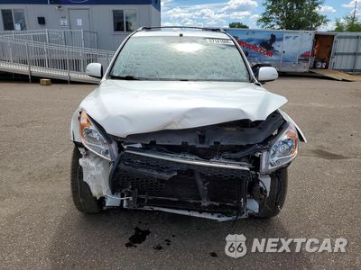 Piąte zdjęcie samochodu w środku: 2012 TOYOTA RAV4 VIN:JTMDK4DV1CD019131 - miniatura