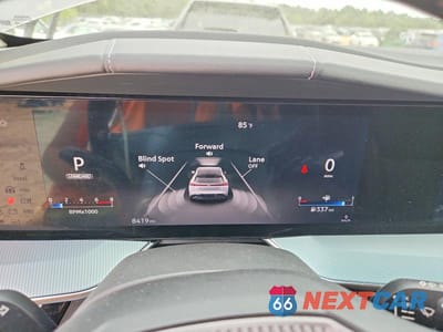 Zdjęcie 9 z 13 samochodu: 2025 NISSAN MURANO SL VIN:5N1AZ3CS7SC131643 - miniatura