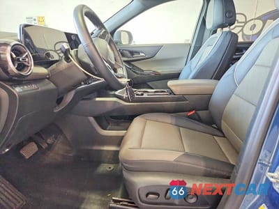 Zdjęcie 7 z 12 samochodu: 2026 CHEVROLET EQUINOX LT VIN:3GNAXPEG2TL209429 - miniatura