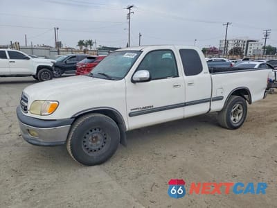 2002 TOYOTA TUNDRA SR5 V8 5TBRT341X2S280490 - główne zdjęcie licytacji z USA - miniatura