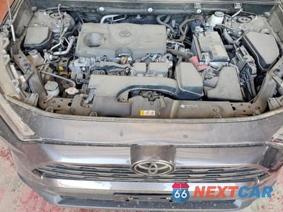 Zdjęcie 12 z 13 samochodu: 2022 TOYOTA RAV4 XLE PREMIUM VIN:2T3A1RFV0NC311702 - miniatura