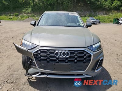 Piąte zdjęcie samochodu w środku: 2023 AUDI Q5 E PREMIUM PLUS 55 VIN:WA1E2AFYXP2111442 - miniatura