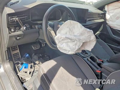 Zdjęcie 8 z 12 samochodu: 2025 VOLKSWAGEN JETTA SPORT VIN:3VWBX7BU5SM051259 - miniatura
