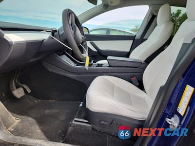 Zdjęcie 7 z 13 samochodu: 2020 TESLA MODEL Y VIN:5YJYGDEE9LF044756 - miniatura