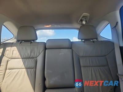 Zdjęcie 10 z 13 samochodu: 2014 HONDA CR-V EXL VIN:2HKRM3H78EH502778 - miniatura