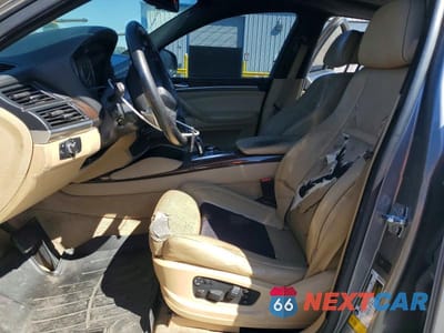 Zdjęcie 7 z 13 samochodu: 2009 BMW X6 VIN:5UXFG835X9LZ92394 - miniatura