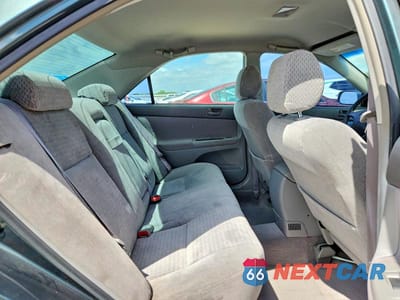 Zdjęcie 10 z 12 samochodu: 2002 TOYOTA CAMRY LE VIN:JTDBE32K920037190 - miniatura