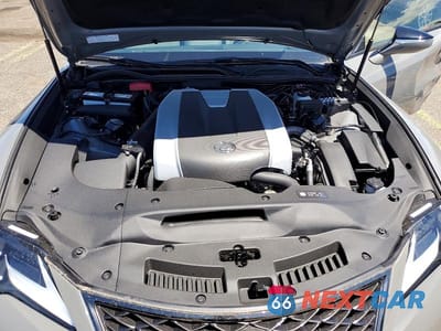 Zdjęcie 11 z 12 samochodu: 2025 LEXUS RC 350 F SPORT VIN:JTHGZ5DC5S5013207 - miniatura