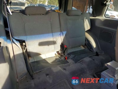 Zdjęcie 11 z 13 samochodu: 2002 FORD EXPLORER SPORT VIN:1FMYU60E72UC50400 - miniatura