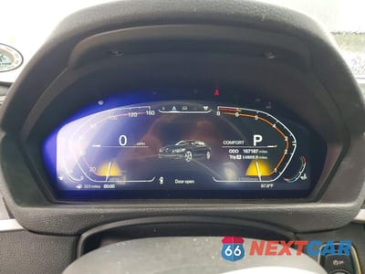 Zdjęcie 9 z 12 samochodu: 2018 BMW 430I GRAN COUPE VIN:WBA4J1C55JBA30080 - miniatura