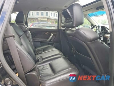 Zdjęcie 11 z 13 samochodu: 2012 ACURA MDX VIN:2HNYD2H28CH533670 - miniatura