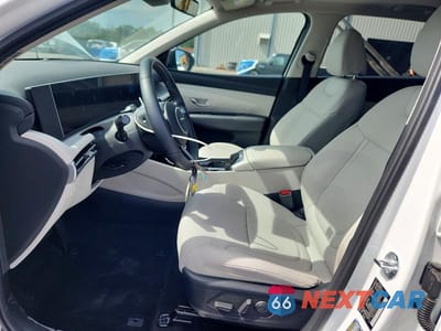 Zdjęcie 7 z 14 samochodu: 2025 HYUNDAI TUCSON SEL VIN:5NMJC3DEXSH540672 - miniatura