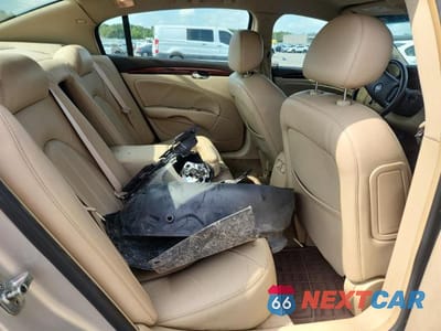 Zdjęcie 10 z 12 samochodu: 2007 BUICK LUCERNE CXL VIN:1G4HD57287U226507 - miniatura
